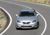 Lexus IS 220 d President