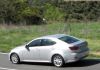 Lexus IS 220 d President