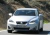 Lexus IS 220 d President