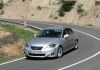 Lexus IS 220 d President