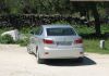 Lexus IS 220 d President