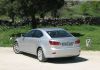 Lexus IS 220 d President