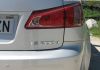 Lexus IS 220 d President