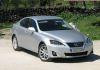 Lexus IS 220 d President