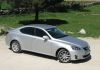 Lexus IS 220 d President