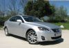 Lexus IS 220 d President