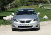 Lexus IS 220 d President
