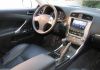 Lexus IS 220 d President
