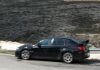 Subaru Impreza Sedan WRX STi Base