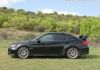Subaru Impreza Sedan WRX STi Base