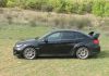Subaru Impreza Sedan WRX STi Base