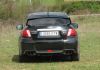 Subaru Impreza Sedan WRX STi Base