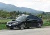 Subaru Impreza Sedan WRX STi Base