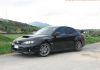 Subaru Impreza Sedan WRX STi Base