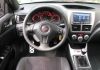 Subaru Impreza Sedan WRX STi Base