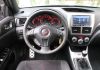 Subaru Impreza Sedan WRX STi Base