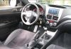 Subaru Impreza Sedan WRX STi Base