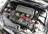 Subaru Impreza Sedan WRX STi Base