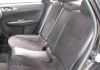 Subaru Impreza Sedan WRX STi Base