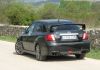 Subaru Impreza Sedan WRX STi Base