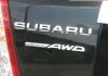 Subaru Impreza Sedan WRX STi Base