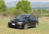 Subaru Impreza Sedan WRX STi Base