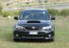 Subaru Impreza Sedan WRX STi Base