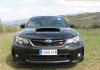 Subaru Impreza Sedan WRX STi Base