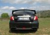 Subaru Impreza Sedan WRX STi Base