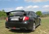 Subaru Impreza Sedan WRX STi Base