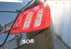Peugeot 508 Berlina