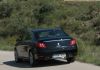 Peugeot 508 Berlina