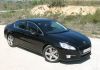 Peugeot 508 Berlina