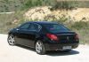 Peugeot 508 Berlina