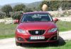 Seat Exeo 1.8 TSI 120 Reference