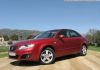 Seat Exeo 1.8 TSI 120 Reference