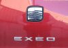 Seat Exeo 1.8 TSI 120 Reference