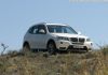 BMW X3 xDrive 35i Base
