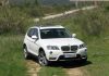 BMW X3 xDrive 35i Base