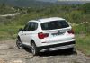 BMW X3 xDrive 35i Base