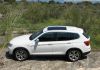 BMW X3 xDrive 35i Base