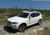 BMW X3 xDrive 35i Base