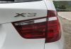 BMW X3 xDrive 35i Base