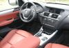 BMW X3 xDrive 35i Base