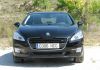 Peugeot 508 Berlina
