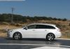 Peugeot 508 SW 2.2 HDI 204 Aut GT