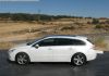 Peugeot 508 SW 2.2 HDI 204 Aut GT