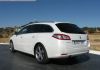 Peugeot 508 SW 2.2 HDI 204 Aut GT