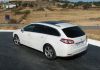 Peugeot 508 SW 2.2 HDI 204 Aut GT