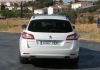 Peugeot 508 SW 2.2 HDI 204 Aut GT